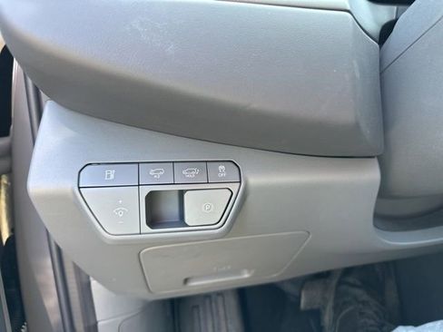 Certified 2026 Kia EV9 Land w/ Nightfall Edition Package AWD/4WD image 48