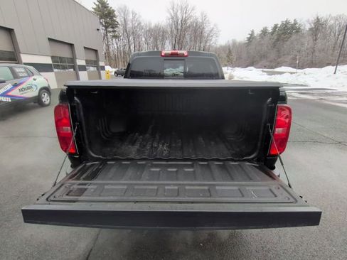 Used 2021 Chevrolet Colorado Z71 image 23