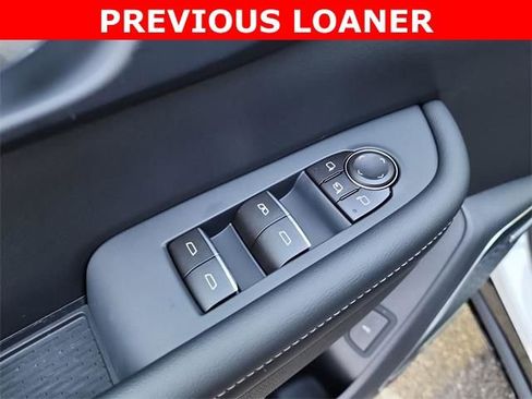 New 2026 Buick Enclave Sport Touring w/ Power Package image 12