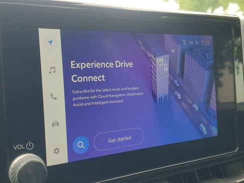 Used 2023 Toyota RAV4 XLE w/ Convenience Package image 28