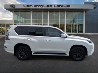 Used 2022 Lexus GX 460 Premium w/ Premium Plus Package AWD/4WD video 2
