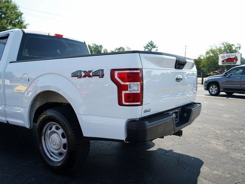 Used 2019 Ford F150 XL w/ Equipment Group 101A Mid AWD/4WD image 20