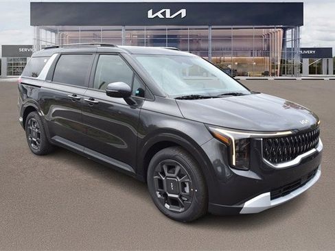 New 2026 Kia Carnival EX image 10