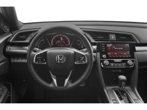 Used 2020 Honda Civic Sport image 7