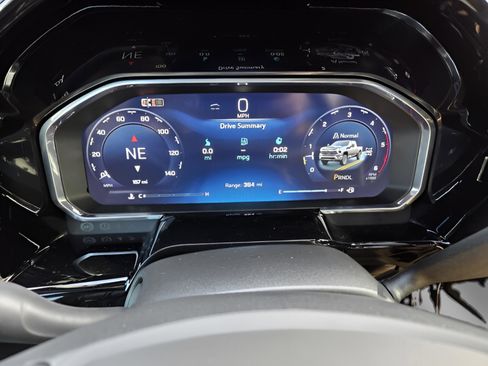 New 2026 Chevrolet Silverado 2500 ZR2 w/ LPO, Dark Essentials Package image 20