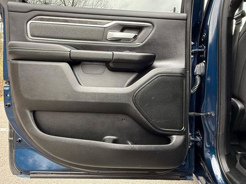 Used 2019 RAM 1500 Big Horn AWD/4WD image 23