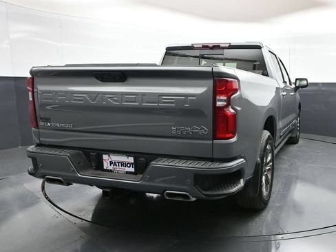 Used 2023 Chevrolet Silverado 1500 High Country AWD/4WD image 38