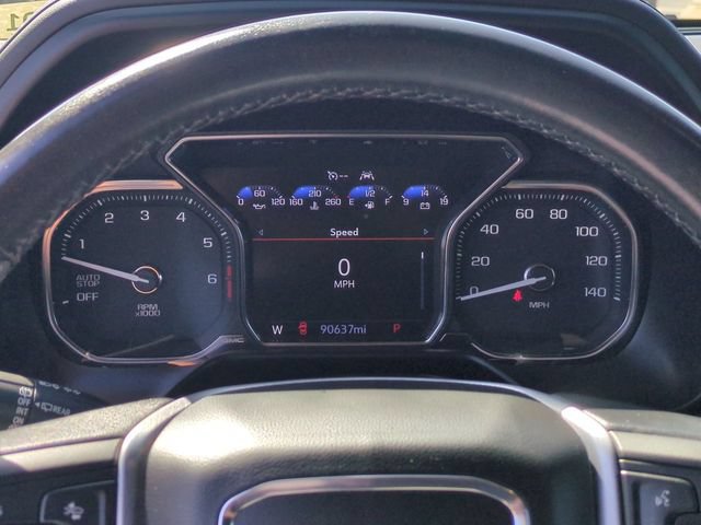 Used 2021 GMC Yukon SLT RWD image 13