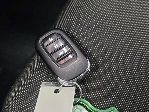 Used 2024 Honda CR-V LX image 33