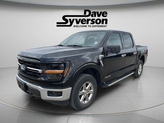 Used 2024 Ford F150 XLT w/ Mobile Office Package video 1