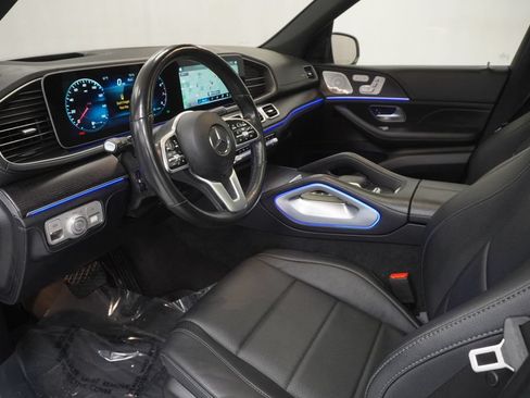 Used 2022 Mercedes-Benz GLE 450 4MATIC image 10