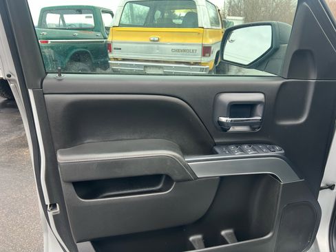 Used 2014 Chevrolet Silverado 1500 LT w/ All Star Edition image 8