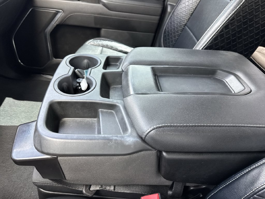 Used 2022 Chevrolet Silverado 1500 LT RWD image 55