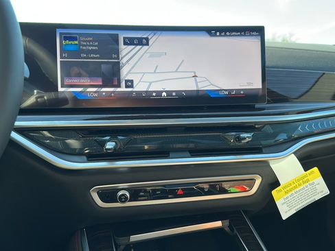 New 2026 BMW X5 xDrive40i w/ Climate Comfort Package image 22