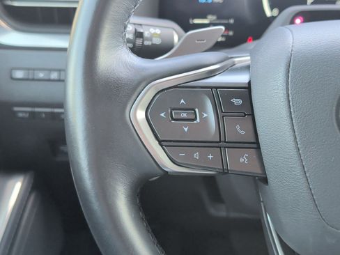 Used 2024 Lexus GX 550 w/ Accessory Package (Z1) AWD/4WD image 14