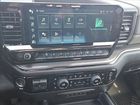 New 2026 Chevrolet Silverado 2500 ZR2 w/ ZR2 Bison Edition image 12