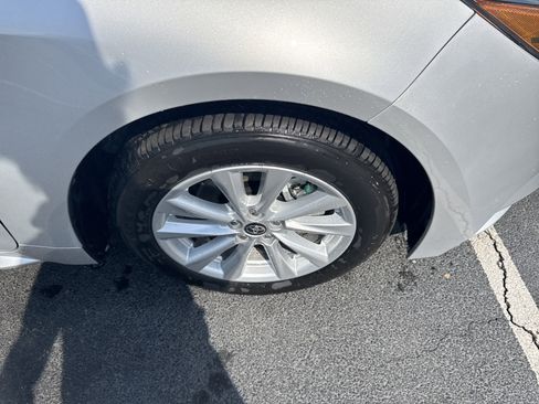 Used 2026 Toyota Corolla LE image 10