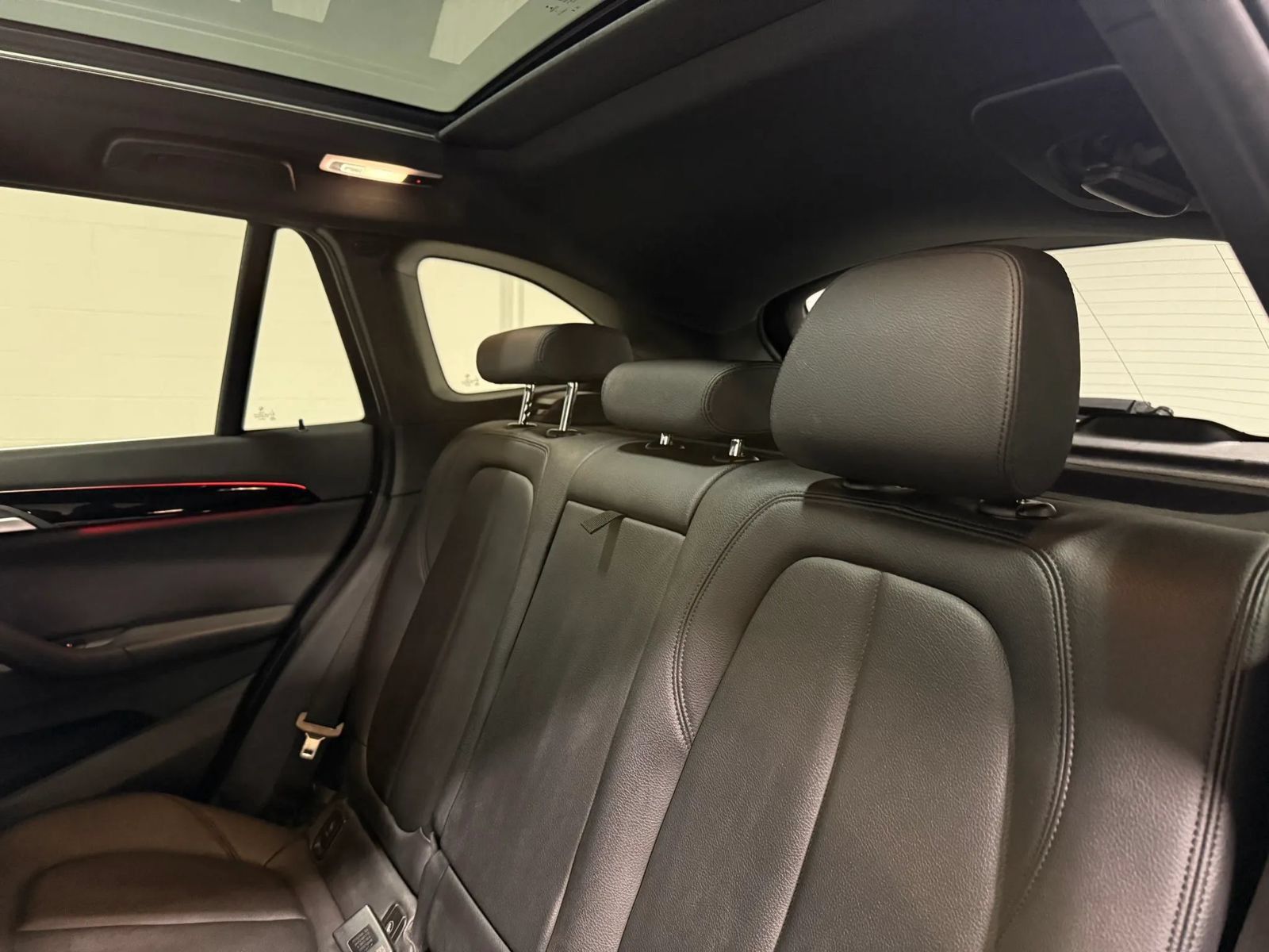 Used 2019 BMW X1 xDrive28i w/ Convenience Package AWD/4WD image 50
