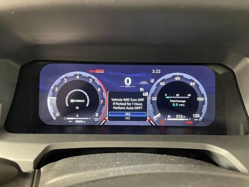 New 2026 Toyota Tacoma TRD Off-Road w/ TRD Off Road Premium Package image 3