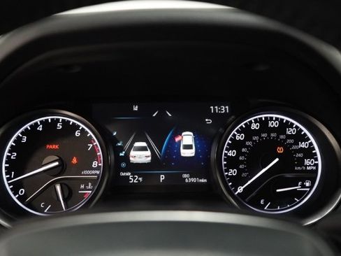 Used 2023 Toyota Camry SE image 22