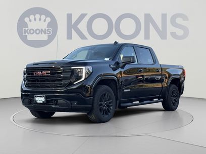 New 2026 GMC Sierra 1500 Elevation w/ Elevation Select Package