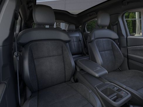 New 2025 Ford Mustang Mach-E GT w/ Interior Protection Package AWD/4WD image 10