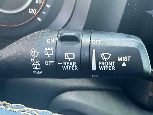 Used 2025 Jeep Wrangler Unlimited Sahara w/ Dual Top Group AWD/4WD image 20
