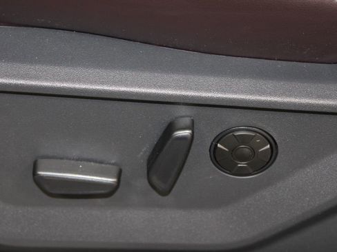 New 2026 Ford Expedition Max Platinum w/ Platinum Ultimate Package image 21