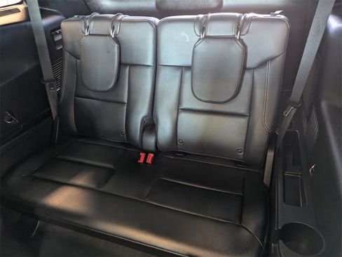 Used 2021 Ford Explorer ST w/ ST Street Pack image 20