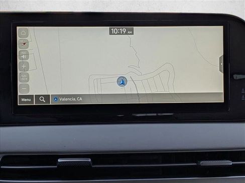 Used 2025 Hyundai Palisade Limited FWD image 13