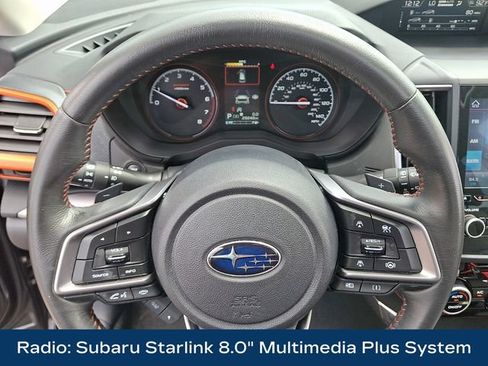 Used 2021 Subaru Forester Sport AWD/4WD image 4