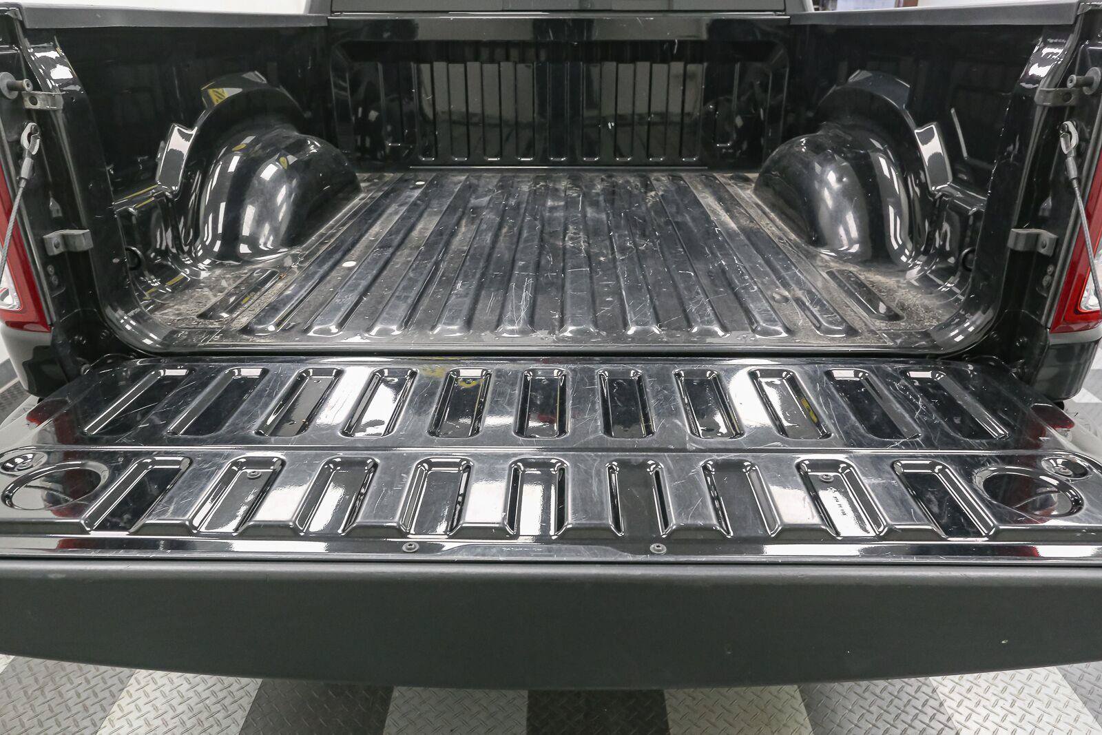 Used 2023 RAM 1500 Tradesman w/ Trailer Tow Group AWD/4WD image 10