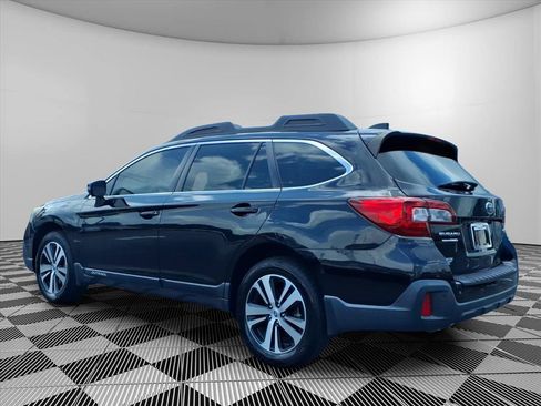 Used 2019 Subaru Outback 2.5i Limited w/ Popular Package #2 AWD/4WD image 24