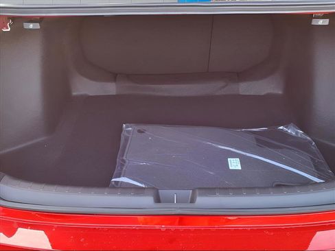 New 2026 Honda Civic Sport Touring image 8