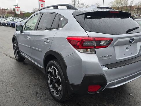 Used 2023 Subaru Crosstrek 2.5i Limited AWD/4WD image 5