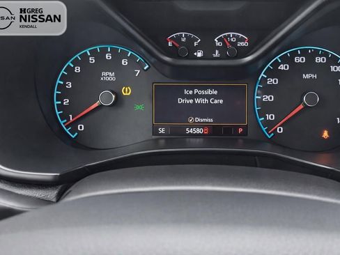 Used 2019 GMC Canyon Denali image 12