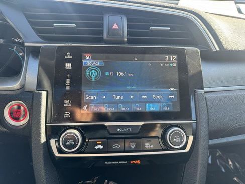 Used 2018 Honda Civic EX image 16