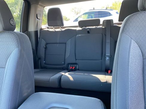 New 2026 GMC Sierra 1500 Elevation image 18