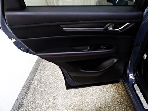 Used 2022 MAZDA CX-5 Carbon Edition AWD/4WD image 9
