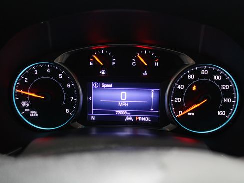 Used 2020 Chevrolet Equinox LT AWD/4WD image 31