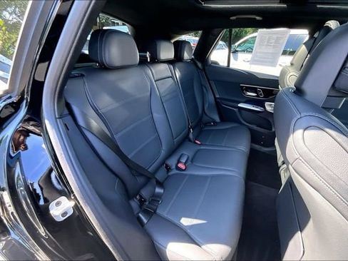 Certified 2026 Mercedes-Benz GLC 300 4MATIC image 16