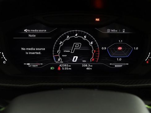 Used 2022 Lamborghini Urus image 30