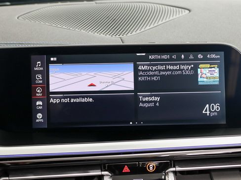 Used 2022 BMW Z4 sDrive30i w/ Premium Package RWD image 26