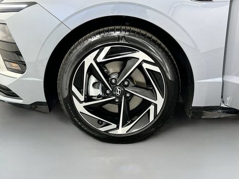 Certified 2026 Hyundai Sonata SEL FWD image 30