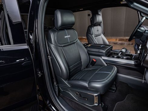 Used 2025 Ford F150 Platinum w/ Equipment Group 702A High image 31