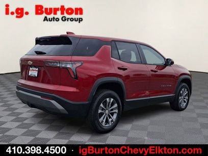 New 2026 Chevrolet Equinox LT w/ Safety and Technology Package