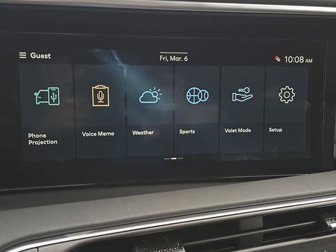 New 2026 Hyundai Palisade SEL image 22