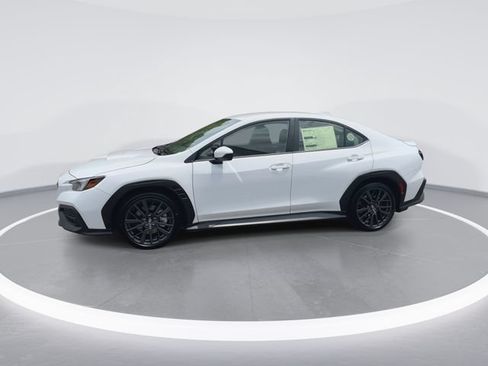 New 2026 Subaru WRX Premium AWD/4WD image 4