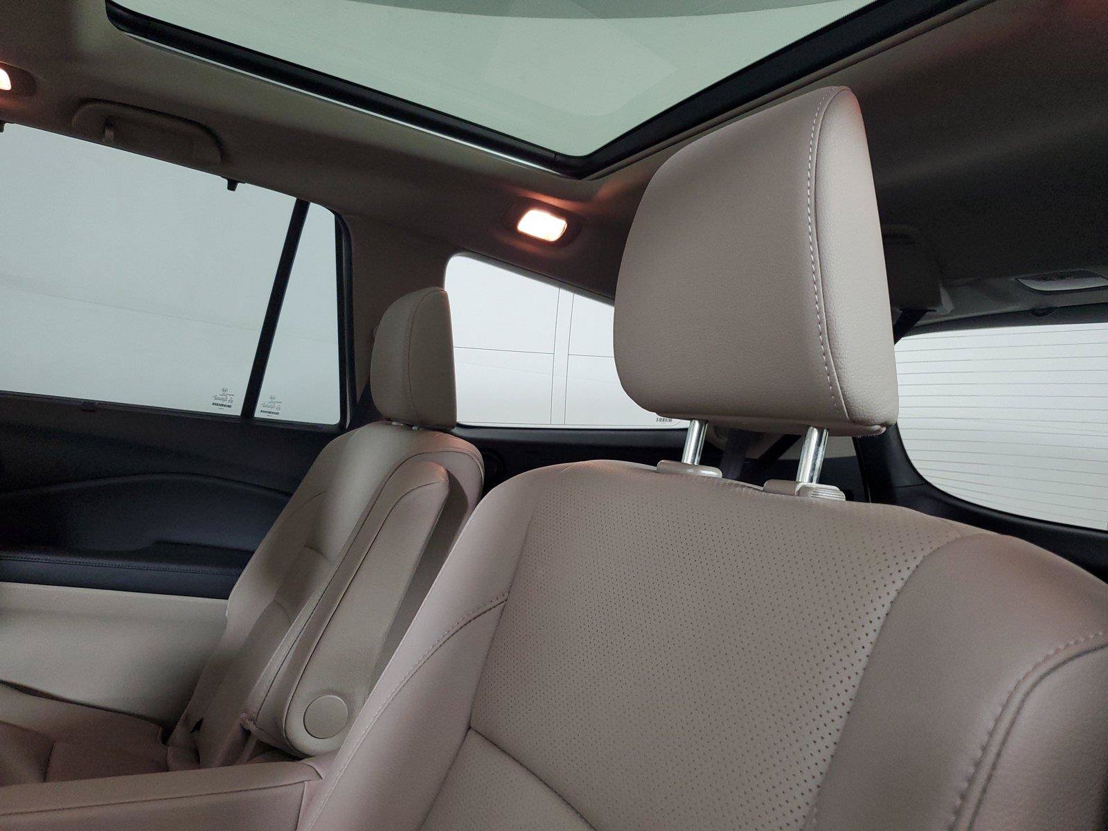 Used 2017 Honda Pilot Elite image 13