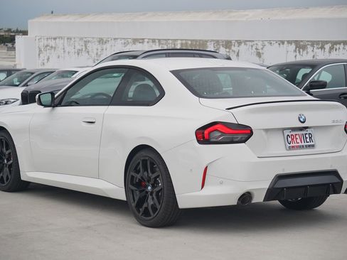 New 2026 BMW 230i Coupe w/ Premium Package image 7